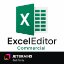 ExcelEditor Commercial