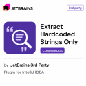 Extract Hardcoded Strings Only Personal