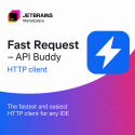 Fast Request â€“ API Buddy(HTTP client) Personal