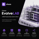 Chaos EvolveLAB AI BIM Productivity Suite for Revit