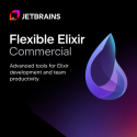 Flexible Elixir Commercial
