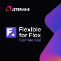 Flexible for Flox Commercial