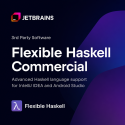 Flexible Haskell Personal