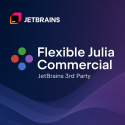 Flexible Julia Commercial