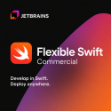 Flexible Swift Commercial