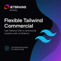 Flexible Tailwind Commercial