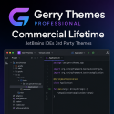 Gerry Themes Professional Personal