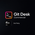 Git Desk Personal