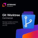 Git Worktree Personal