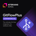 GitFlowPlus Commercial