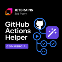GitHub Actions Helper Personal