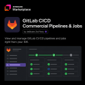 GitLab CICD Personal Pipelines and Jobs