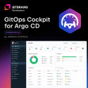 GitOps Cockpit for Argo CD Personal