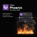 Phoenix Simulation Node