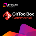 GitToolBox Commercial