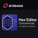 Hex Editor Commercial