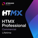 HTMX Professional Personal