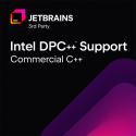 Intel DPC++ Support Personal C++