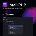 IntelliPHP - AI Autocomplete for PHP Commercial