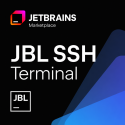 JBL SSH Terminal Personal