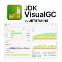 JDK VisualGC Personal