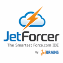 JetForcer Commercial The Smartest Force.com IDE