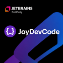JoyDevCode Personal