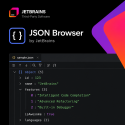 JSON Browser Personal