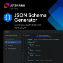 JSON Schema Generator Commercial