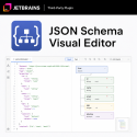 JSON Schema VisuaLicenseer/Editor Personal