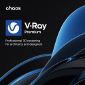 Chaos V-Ray Premium