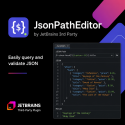 JsonPathEditor Commercial