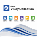 Chaos V-Ray Collection