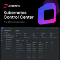 Kubernetes Control Center Personal
