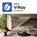 Chaos V-Ray for Blender