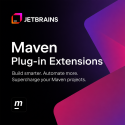 Maven Plug-in Extensions Personal