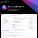 Maven With Me Pro(MPVP) Personal