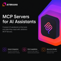 MCP Servers for AI Assistants Commercial