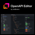 OpenAPI Editor Personal