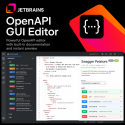 OpenAPI GUI Editor Personal