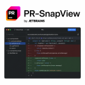PR-SnapView Personal