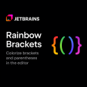 Rainbow Brackets Commercial
