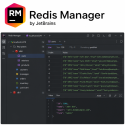 Redis Personal Manager