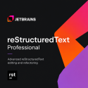 reStructuredText Professional Commercial