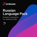 Russian Language Pack Personal