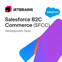 Salesforce B2C Commerce Personal SFCC