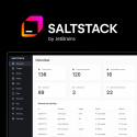 SaltStack Personal
