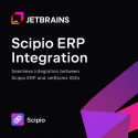 Scipio ERP Integration Commercial