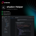 shadcn Helper Commercial