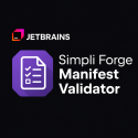 Simpli Forge Manifest Validator Personal